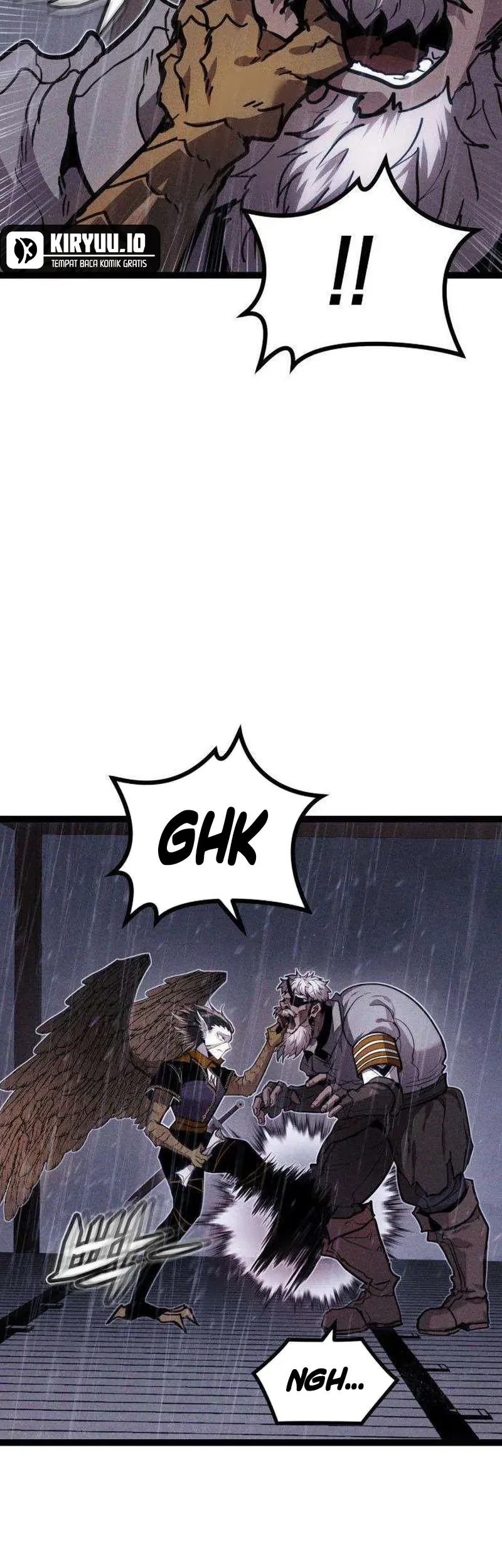 Fantasy Enlistment Squad Chapter 8 Gambar 91