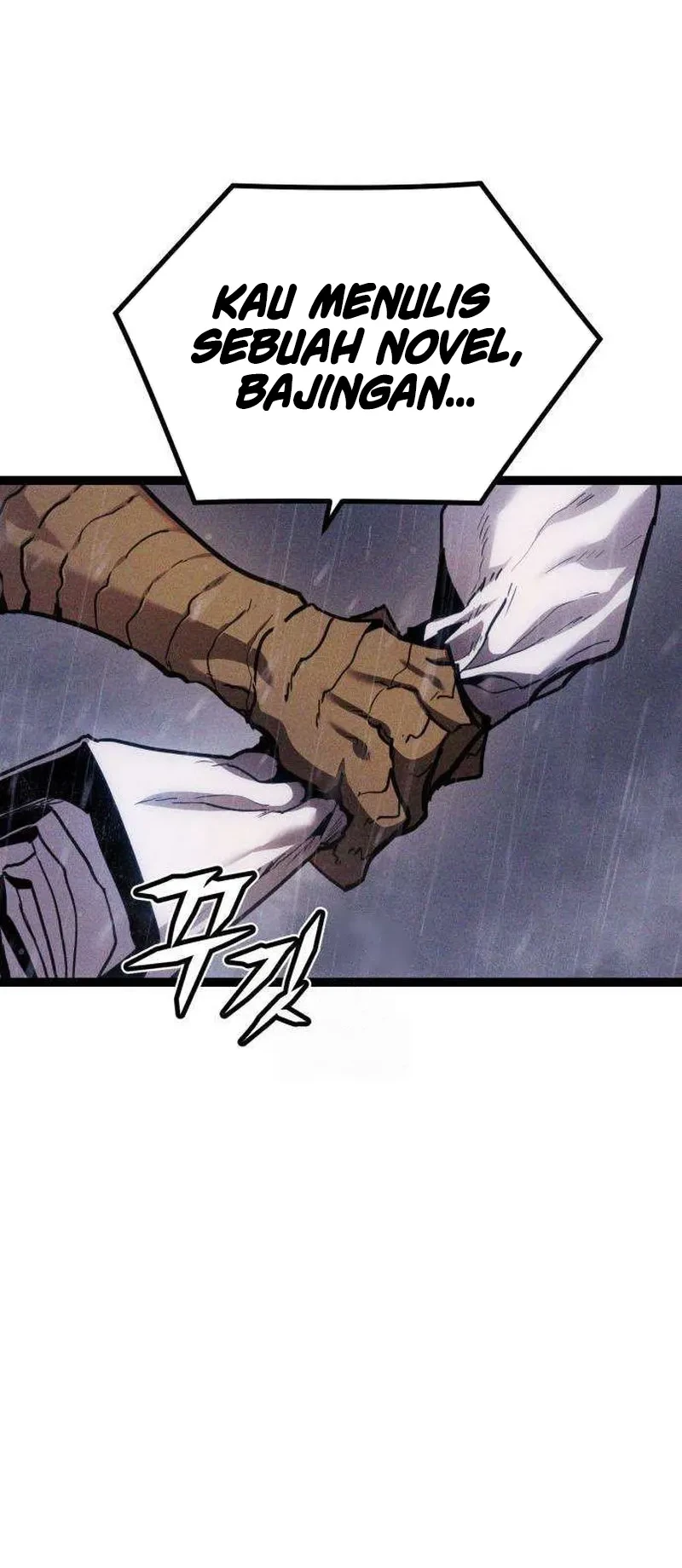 Fantasy Enlistment Squad Chapter 8 Gambar 92