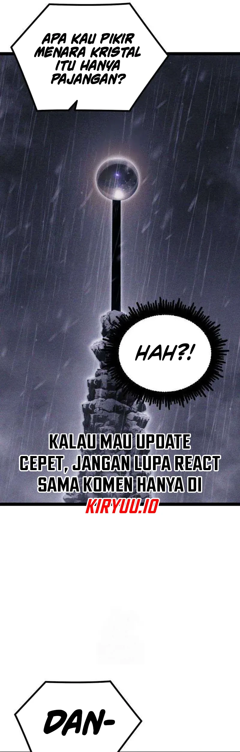 Fantasy Enlistment Squad Chapter 8 Gambar 93