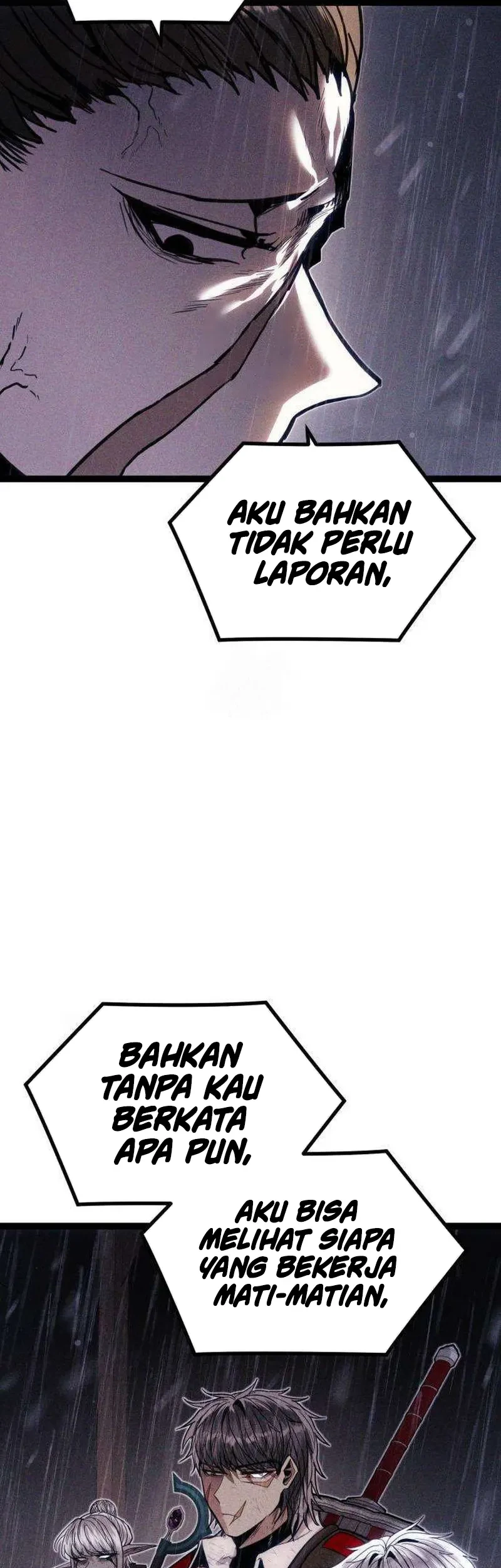 Fantasy Enlistment Squad Chapter 8 Gambar 94