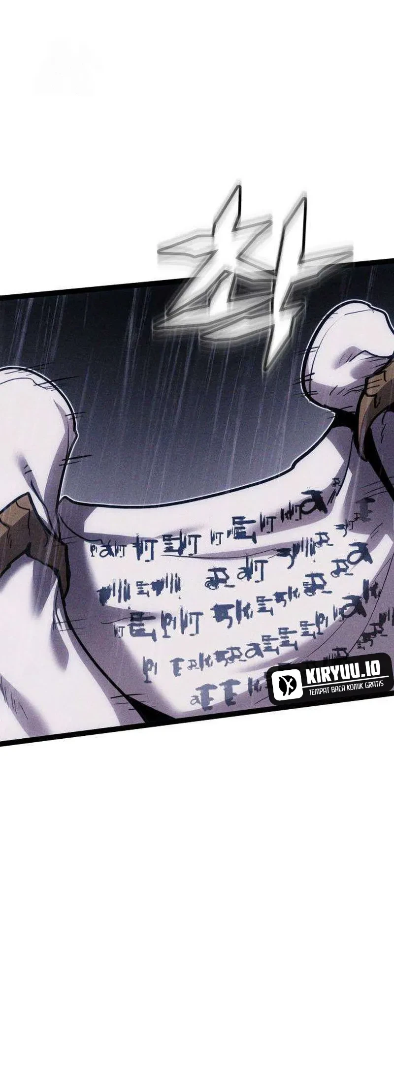 Fantasy Enlistment Squad Chapter 8 Gambar 96