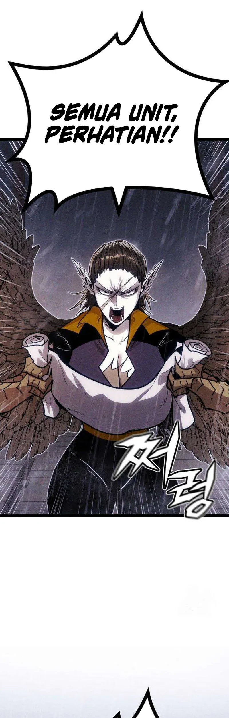 Fantasy Enlistment Squad Chapter 8 Gambar 97