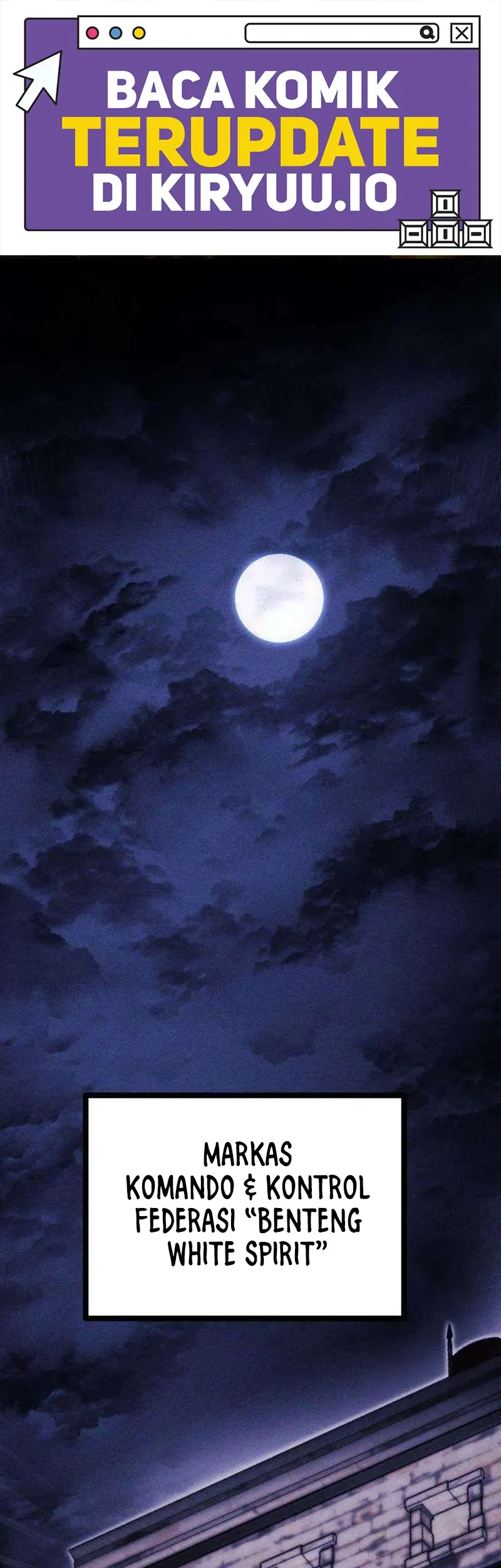 Manhwa Fantasy Enlistment Squad Chapter 8 gambar 2