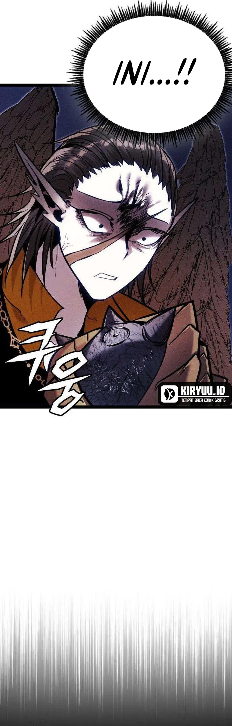 Fantasy Enlistment Squad Chapter 8 Gambar 7