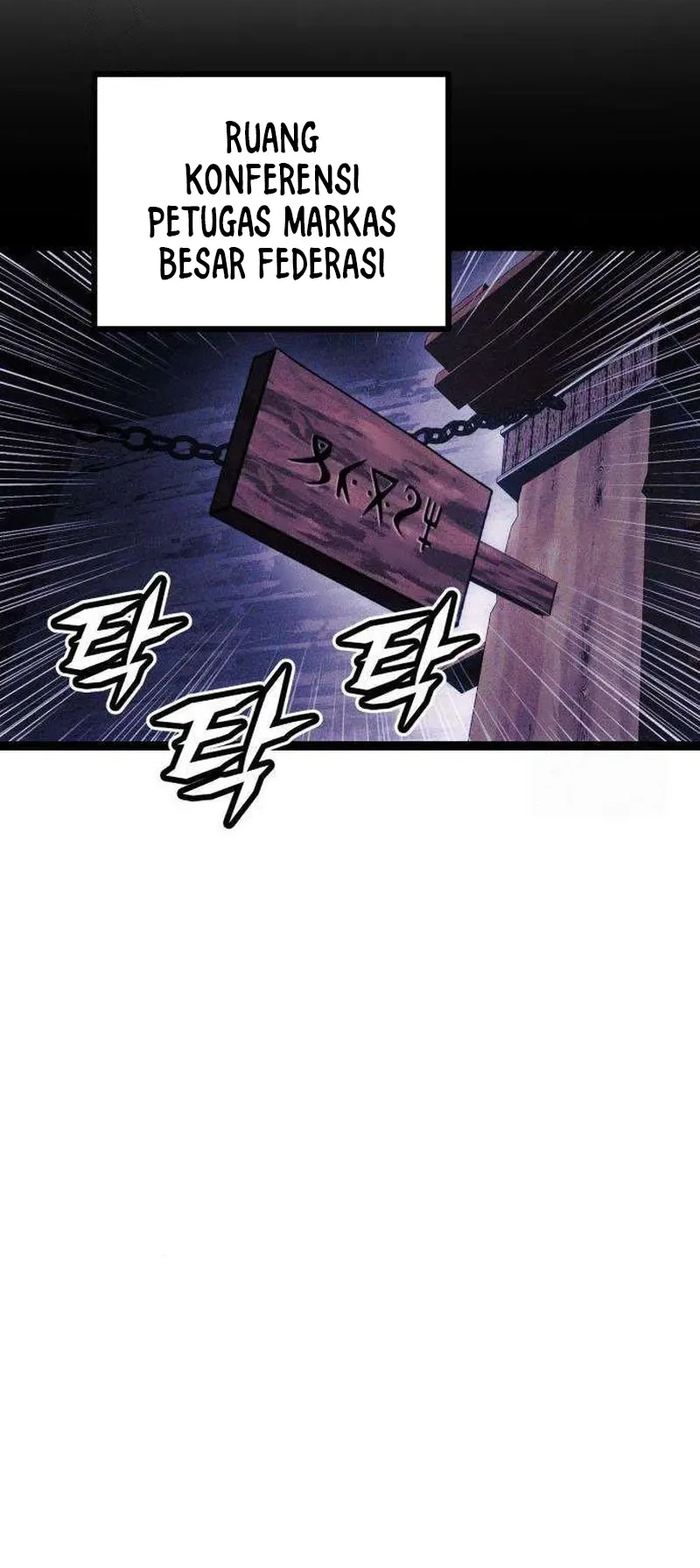 Fantasy Enlistment Squad Chapter 8 Gambar 8