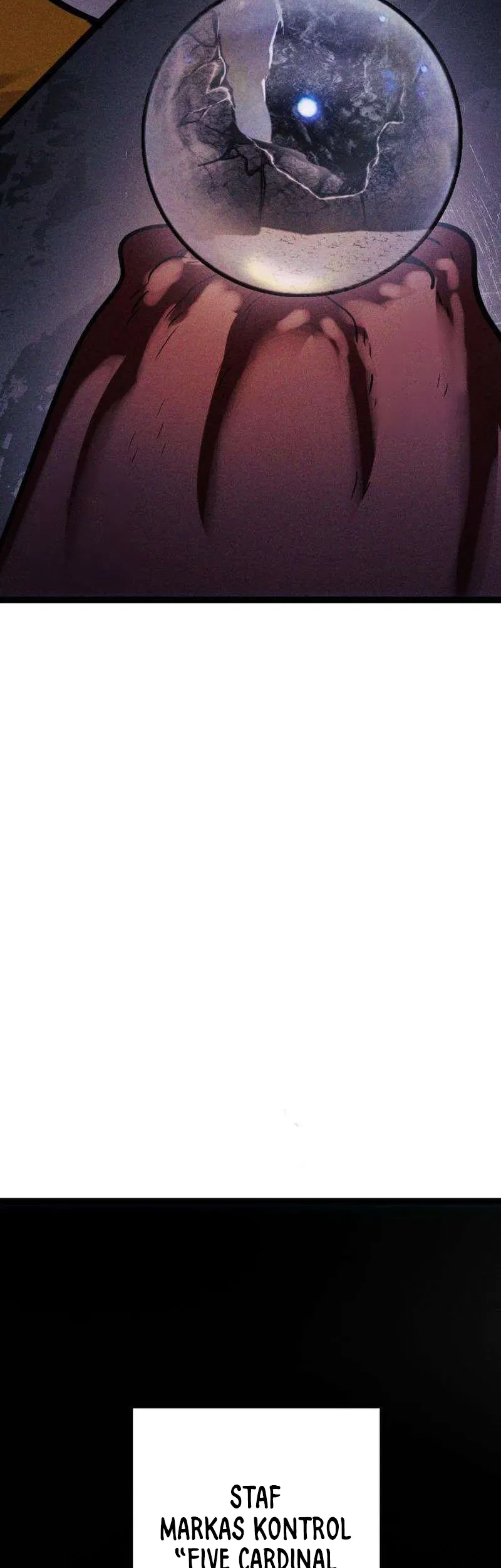 Fantasy Enlistment Squad Chapter 8 Gambar 10