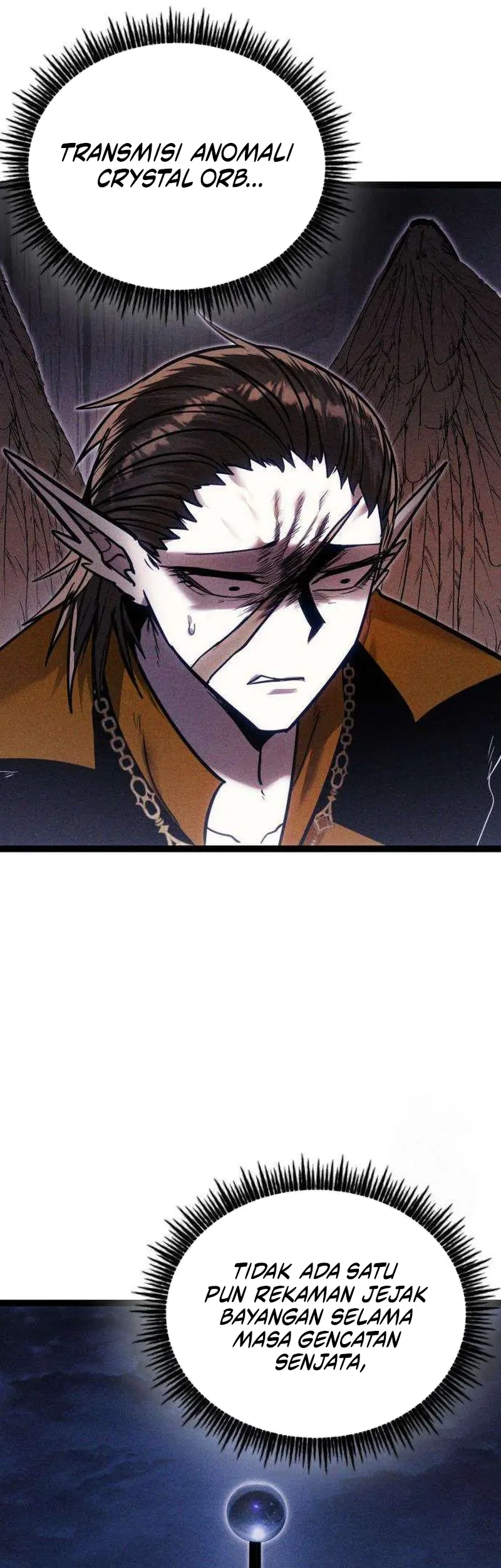 Fantasy Enlistment Squad Chapter 8 Gambar 13