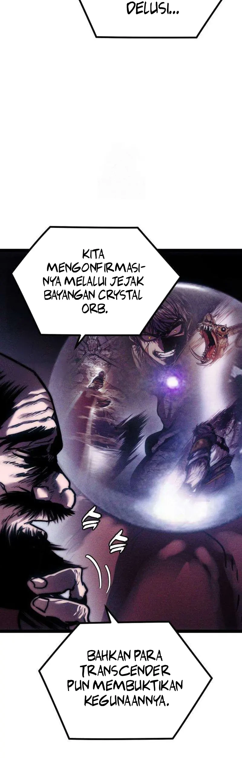 Fantasy Enlistment Squad Chapter 8 Gambar 16