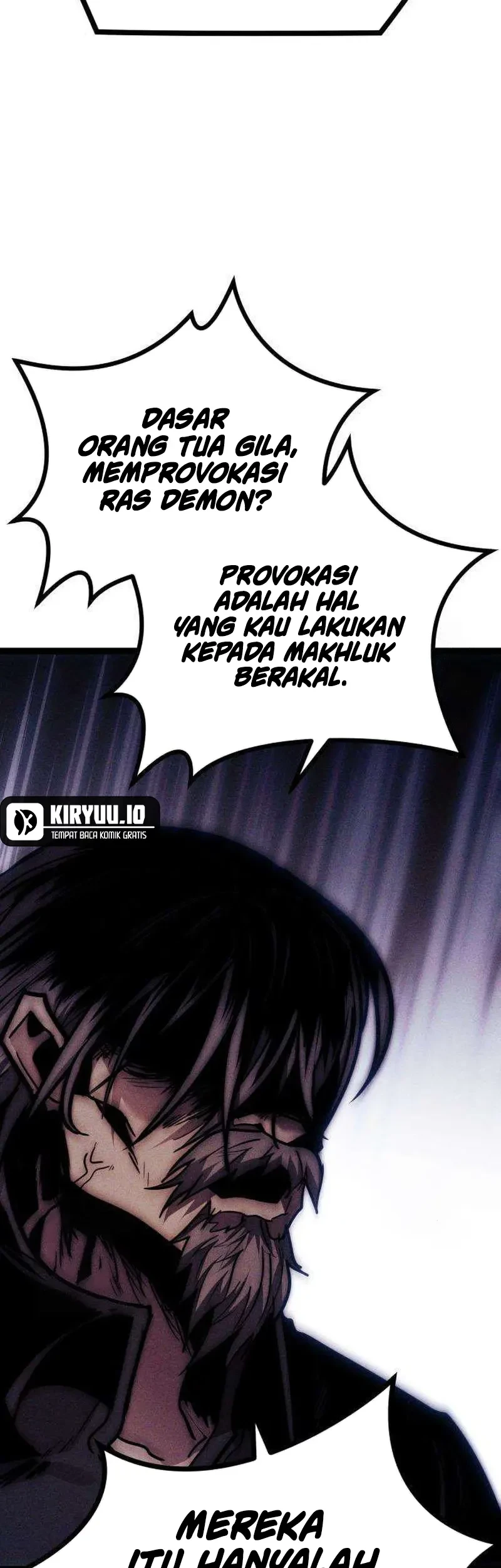 Fantasy Enlistment Squad Chapter 8 Gambar 19