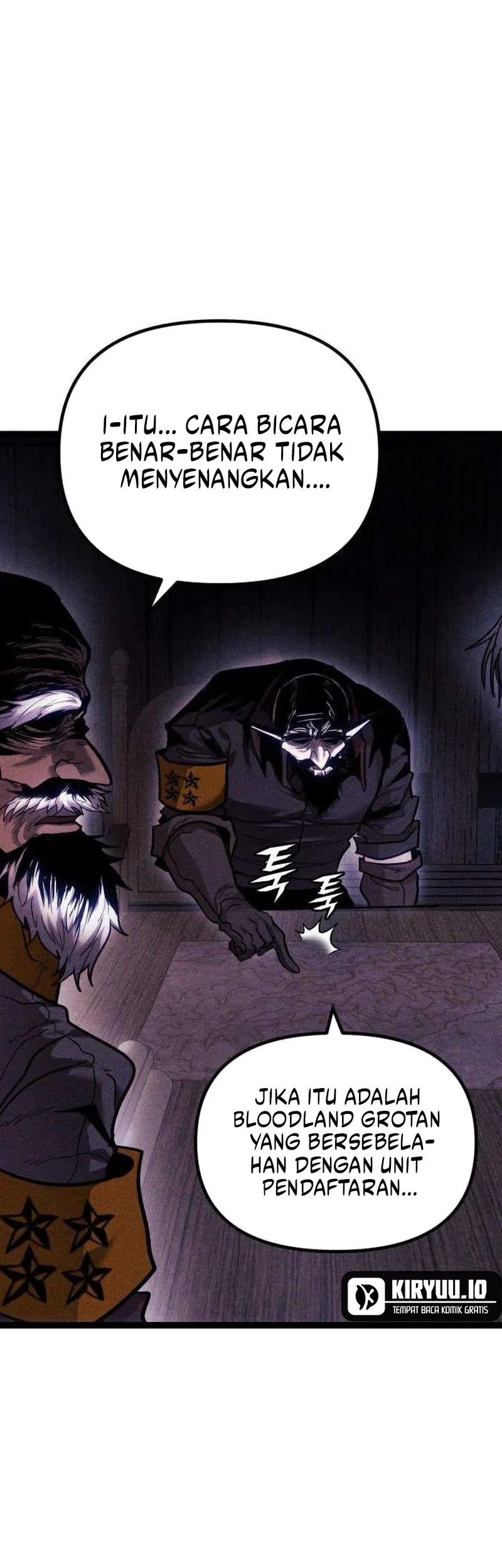 Fantasy Enlistment Squad Chapter 8 Gambar 21