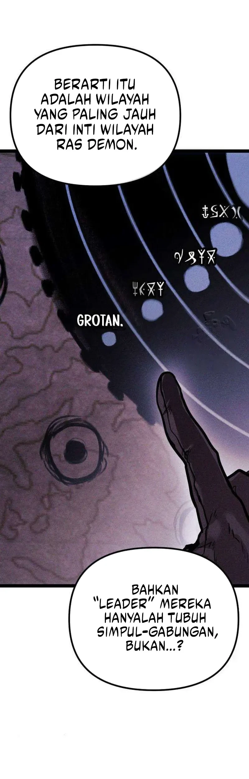 Fantasy Enlistment Squad Chapter 8 Gambar 22