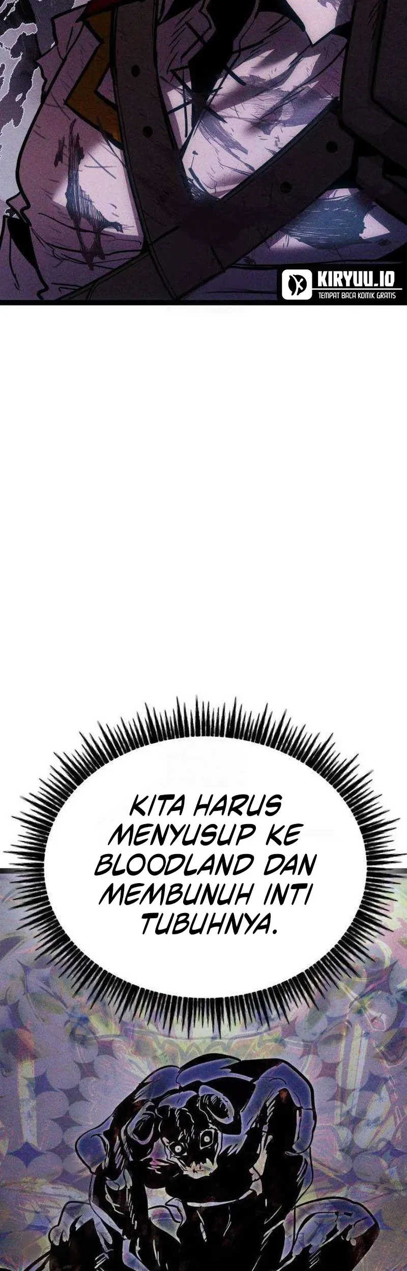 Fantasy Enlistment Squad Chapter 8 Gambar 31