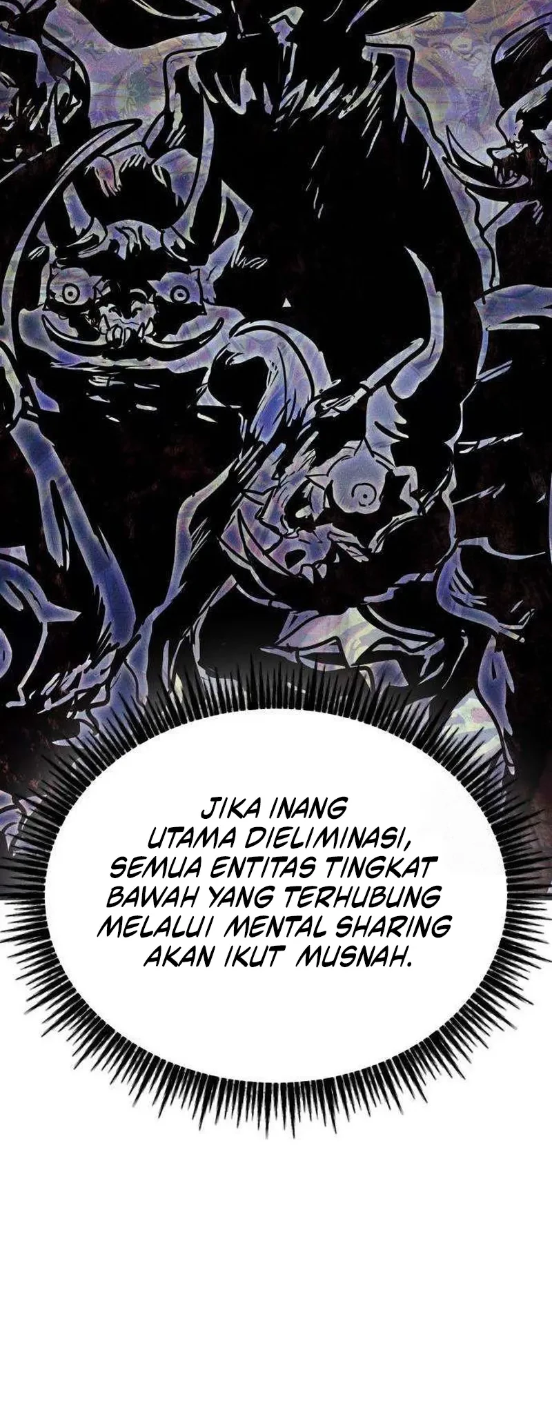 Fantasy Enlistment Squad Chapter 8 Gambar 32