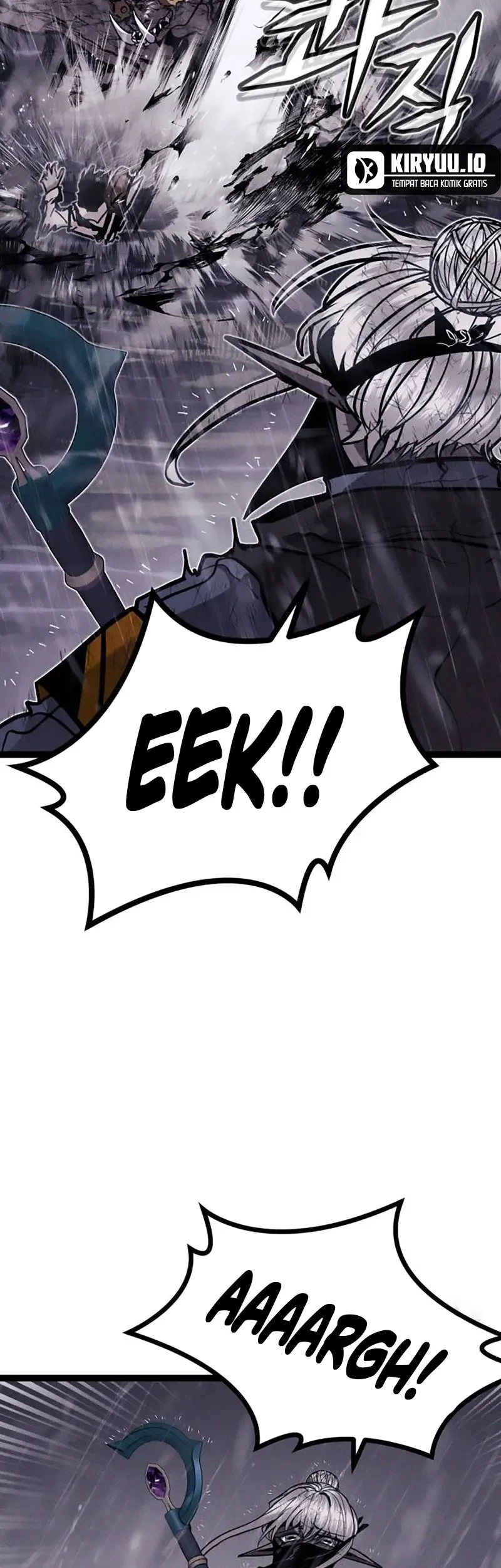 Fantasy Enlistment Squad Chapter 9 Gambar 40