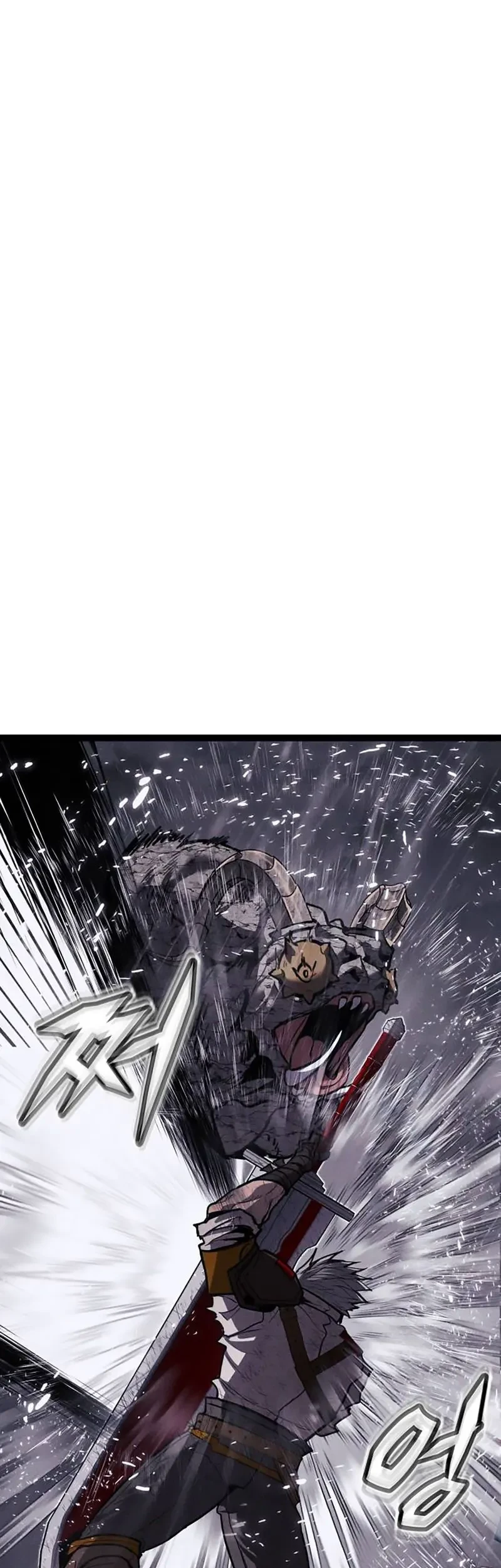 Fantasy Enlistment Squad Chapter 9 Gambar 42