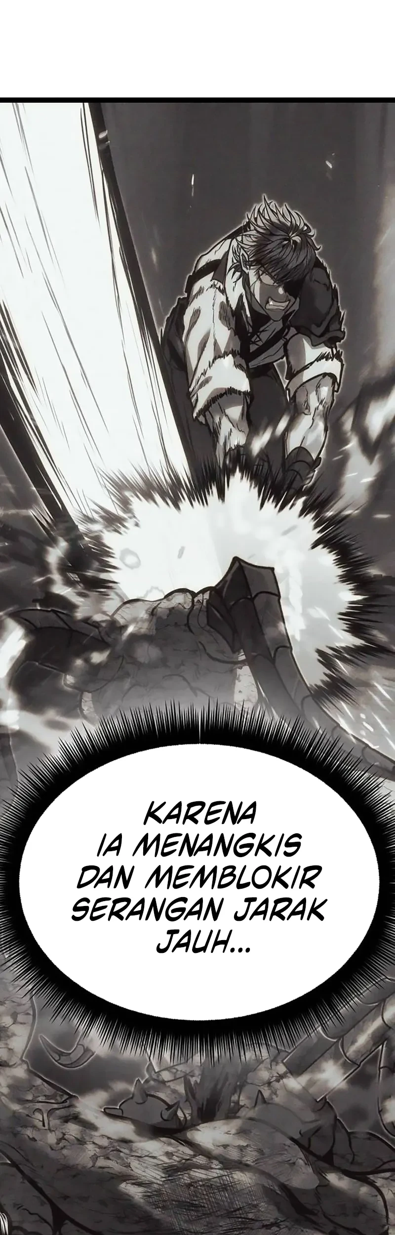 Fantasy Enlistment Squad Chapter 9 Gambar 51