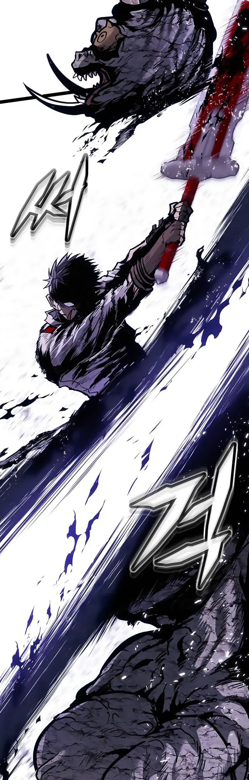 Fantasy Enlistment Squad Chapter 9 Gambar 55