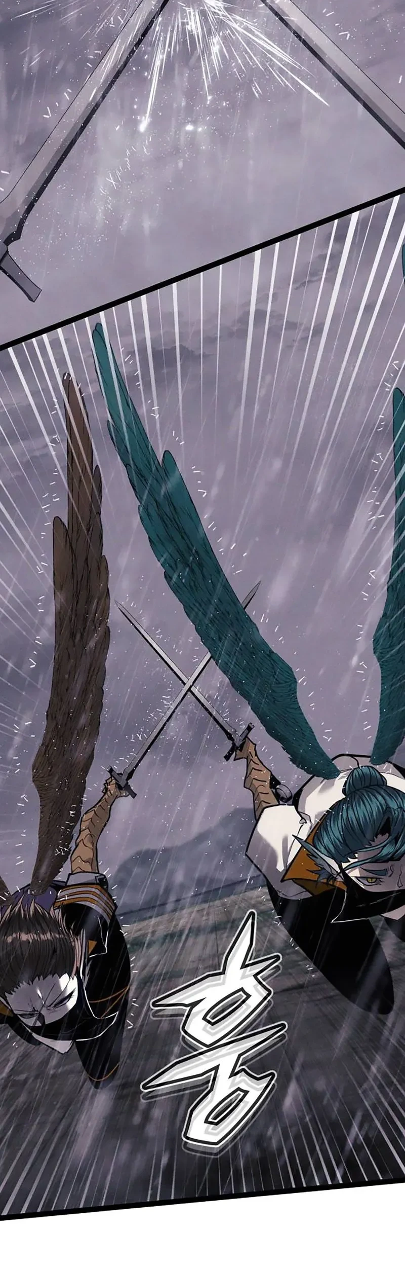 Fantasy Enlistment Squad Chapter 9 Gambar 57