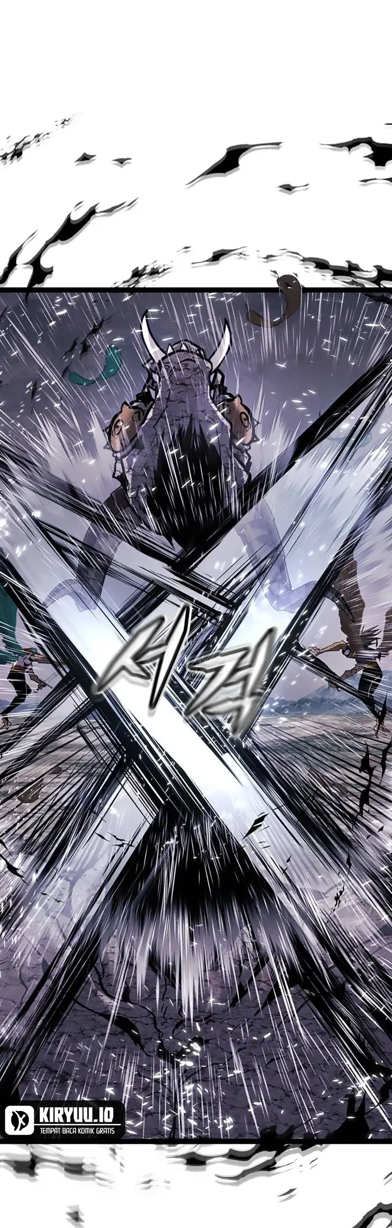 Fantasy Enlistment Squad Chapter 9 Gambar 58