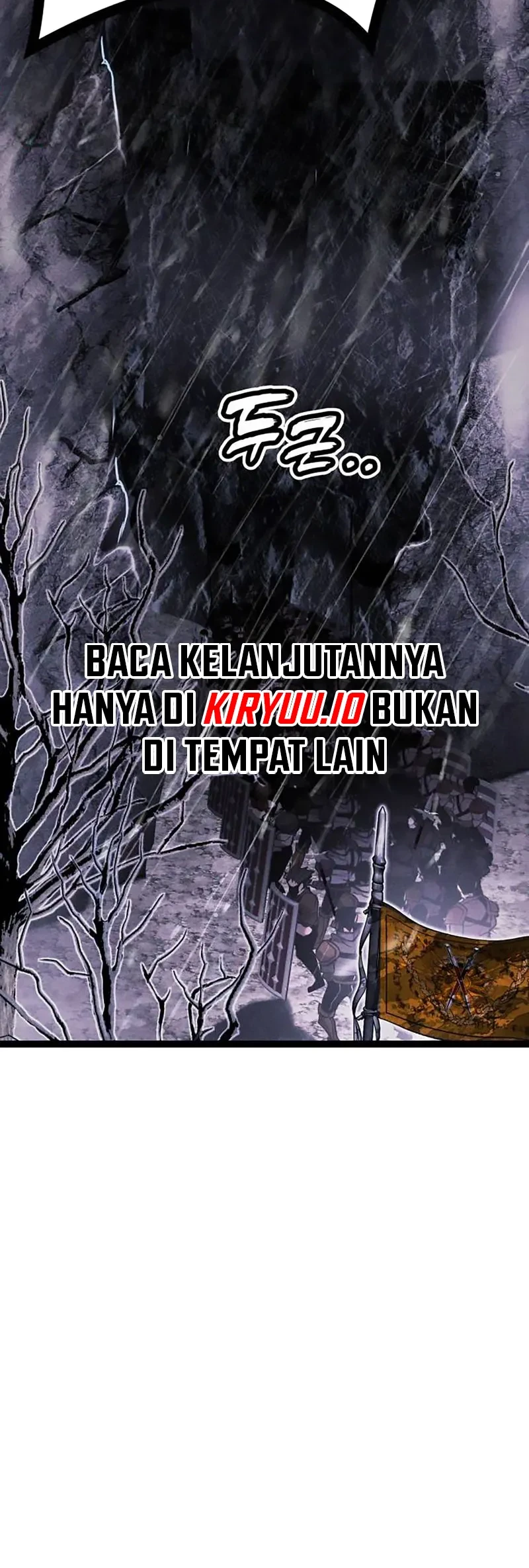 Fantasy Enlistment Squad Chapter 9 Gambar 61