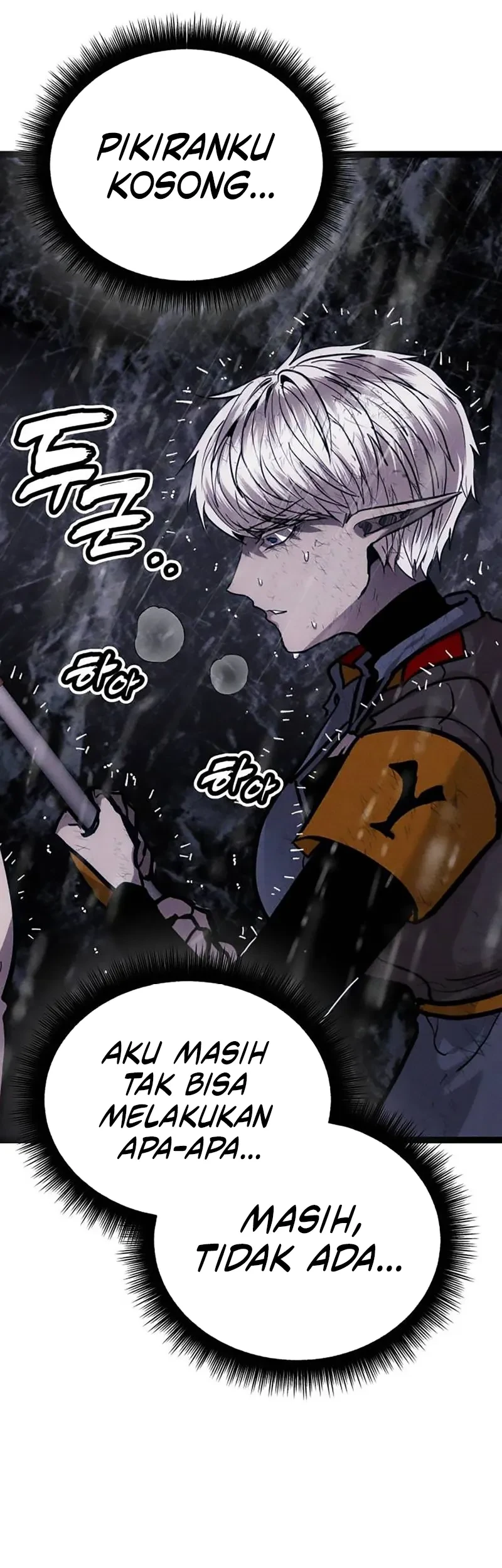 Fantasy Enlistment Squad Chapter 9 Gambar 62