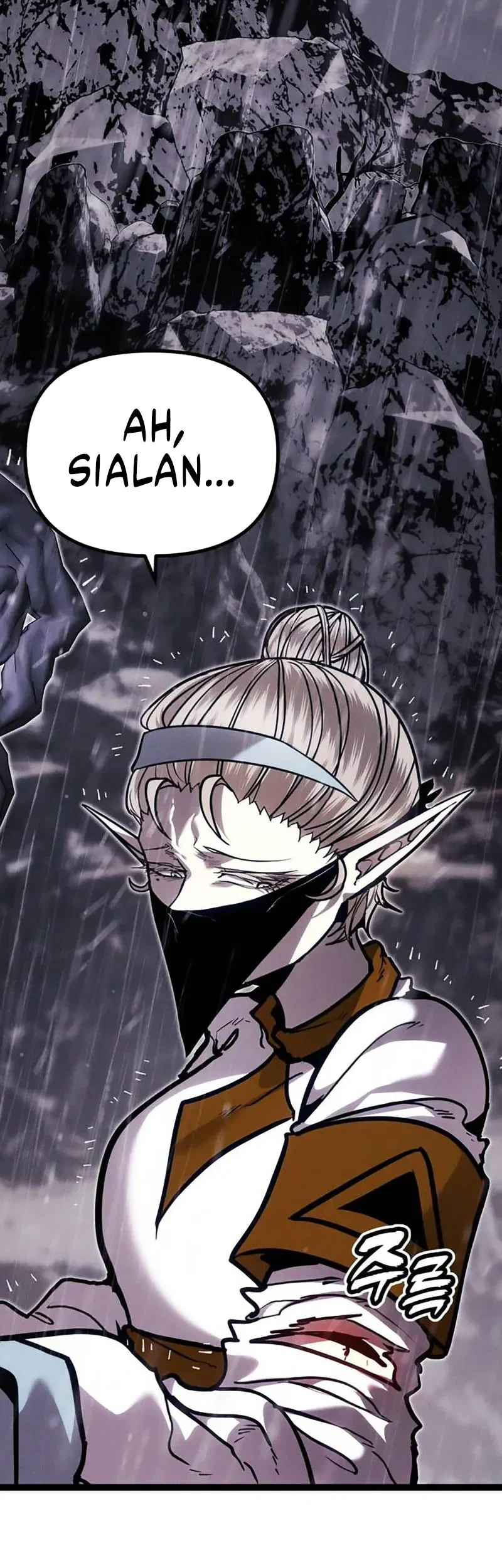 Fantasy Enlistment Squad Chapter 9 Gambar 65