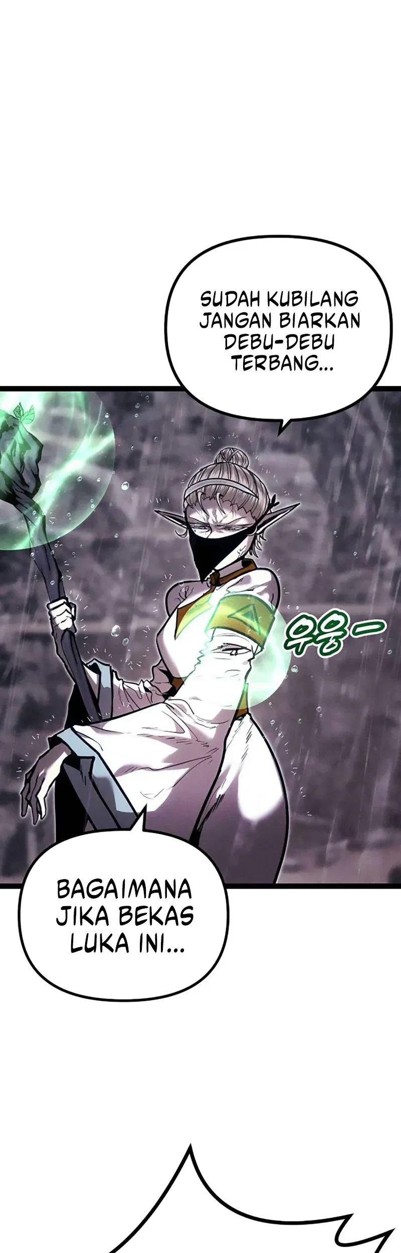 Fantasy Enlistment Squad Chapter 9 Gambar 66