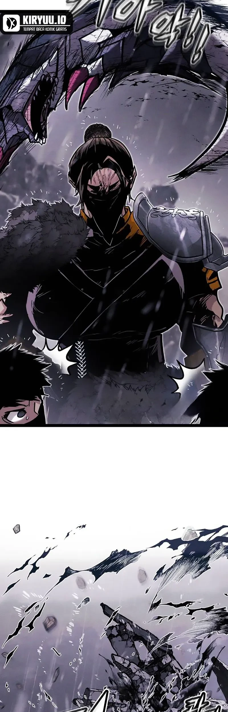 Fantasy Enlistment Squad Chapter 9 Gambar 68