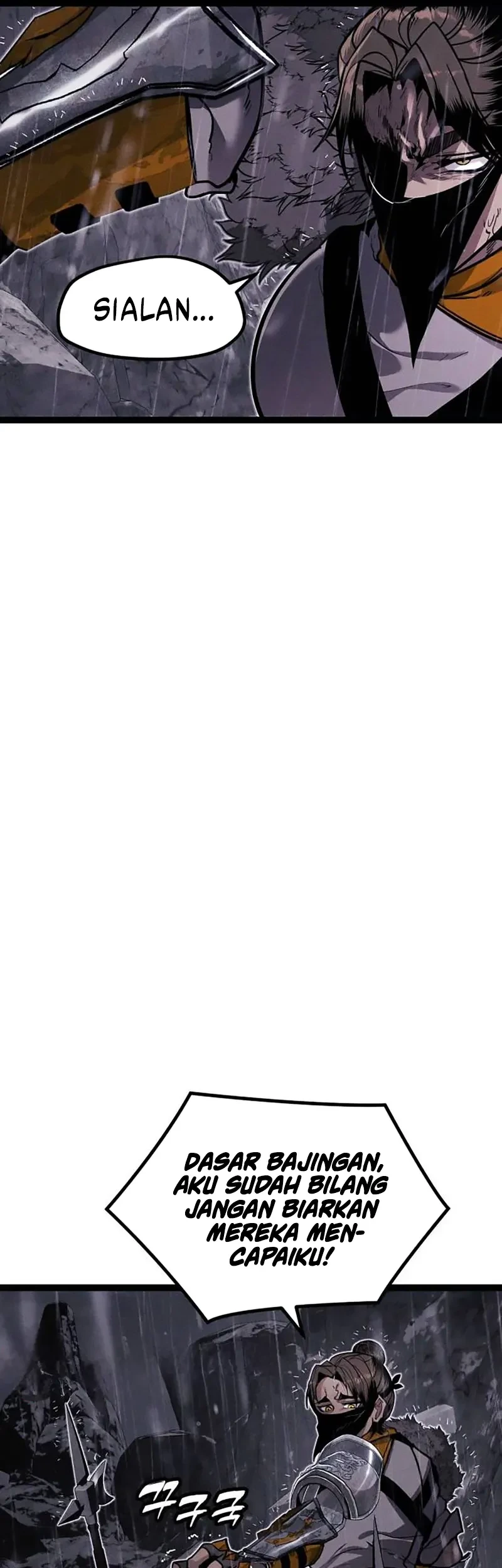 Fantasy Enlistment Squad Chapter 9 Gambar 70