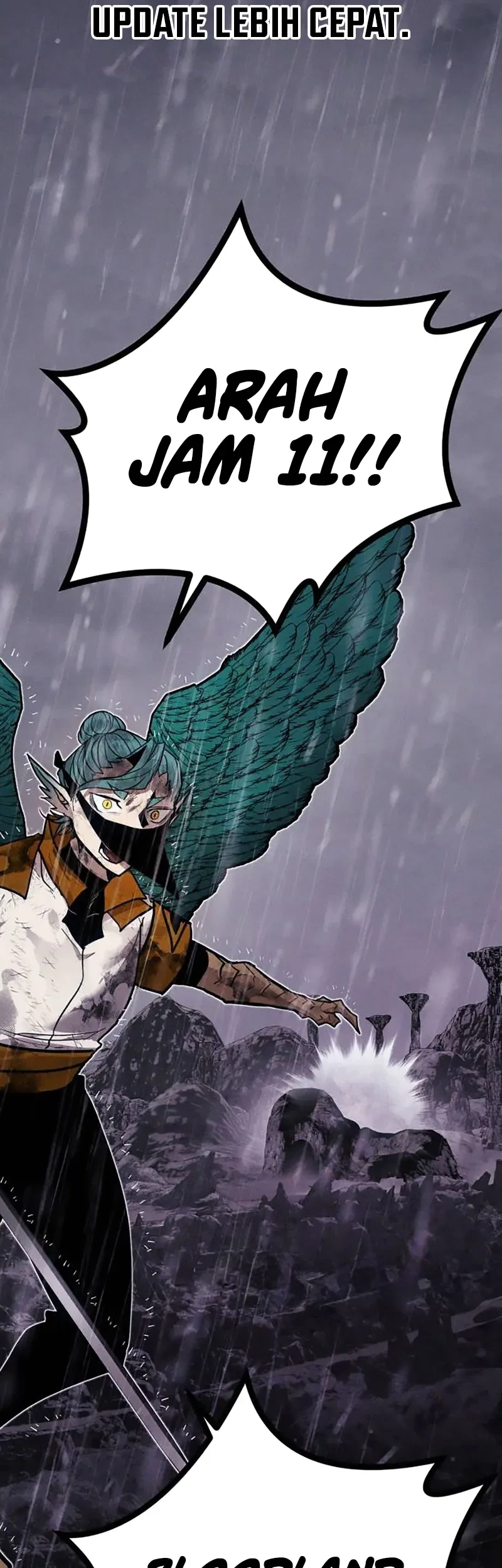 Fantasy Enlistment Squad Chapter 9 Gambar 75