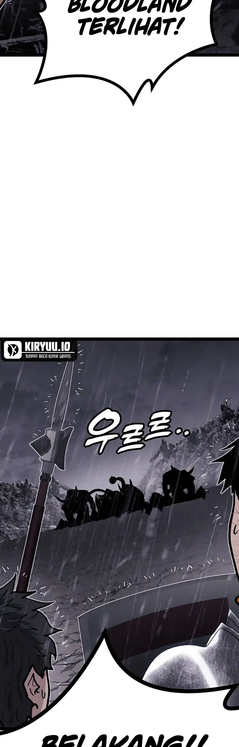 Fantasy Enlistment Squad Chapter 9 Gambar 76