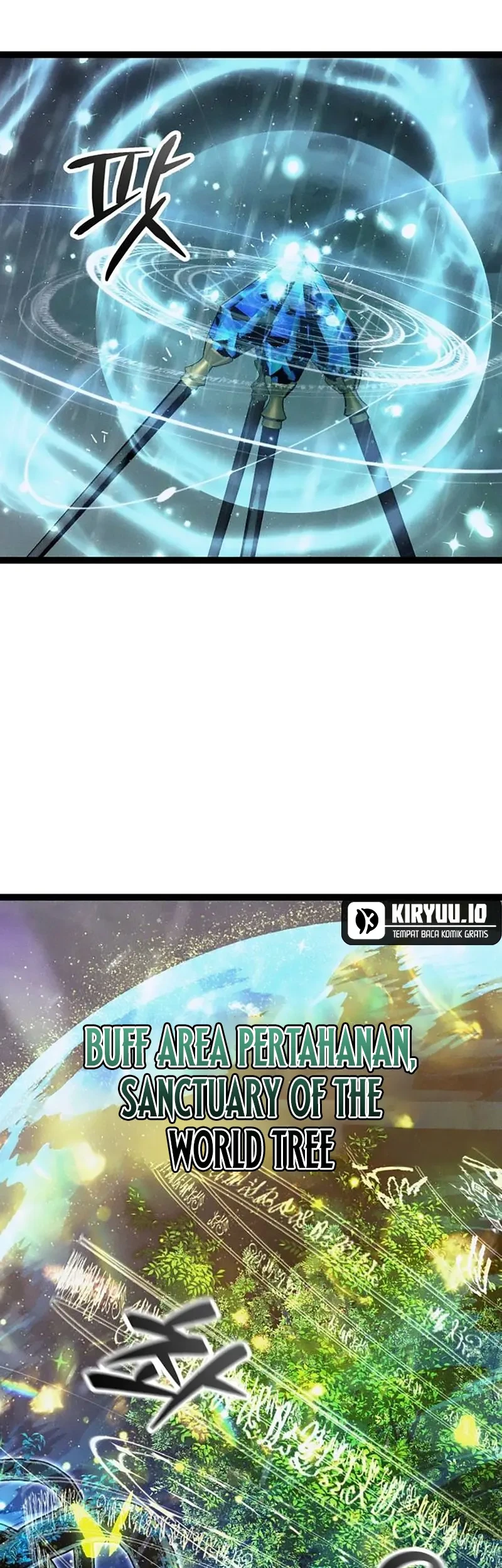 Fantasy Enlistment Squad Chapter 9 Gambar 79