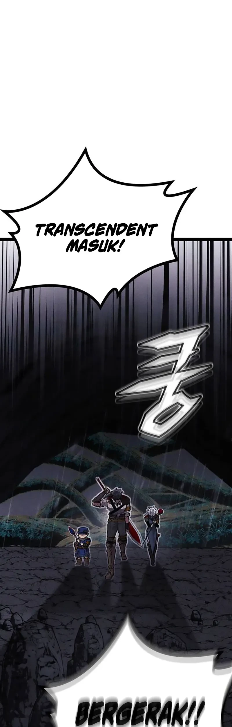 Fantasy Enlistment Squad Chapter 9 Gambar 88