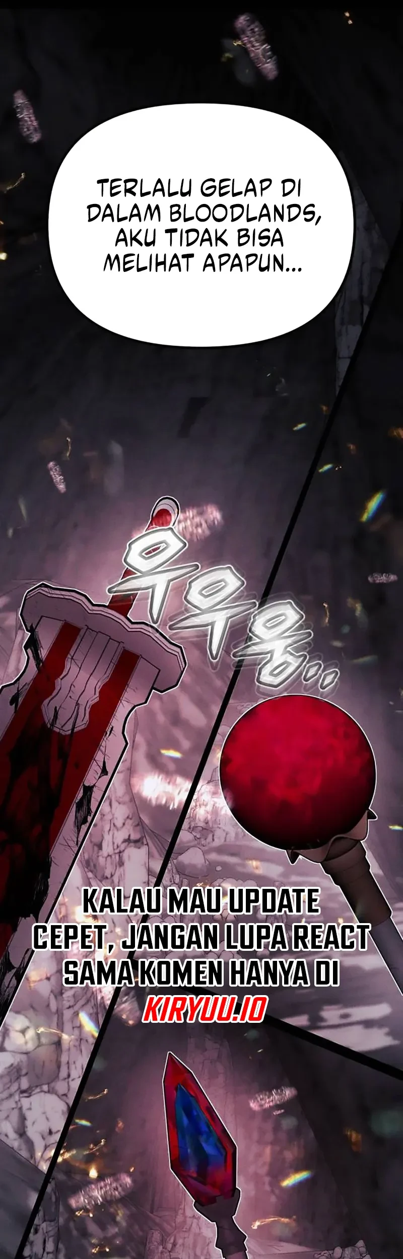 Fantasy Enlistment Squad Chapter 9 Gambar 90