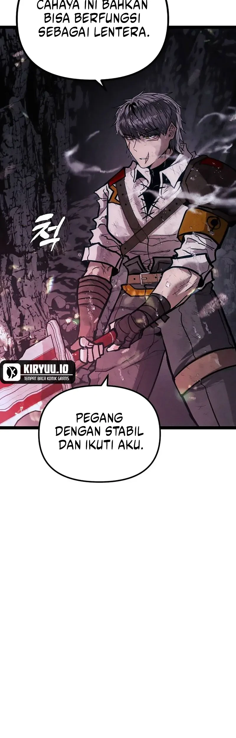 Fantasy Enlistment Squad Chapter 9 Gambar 93
