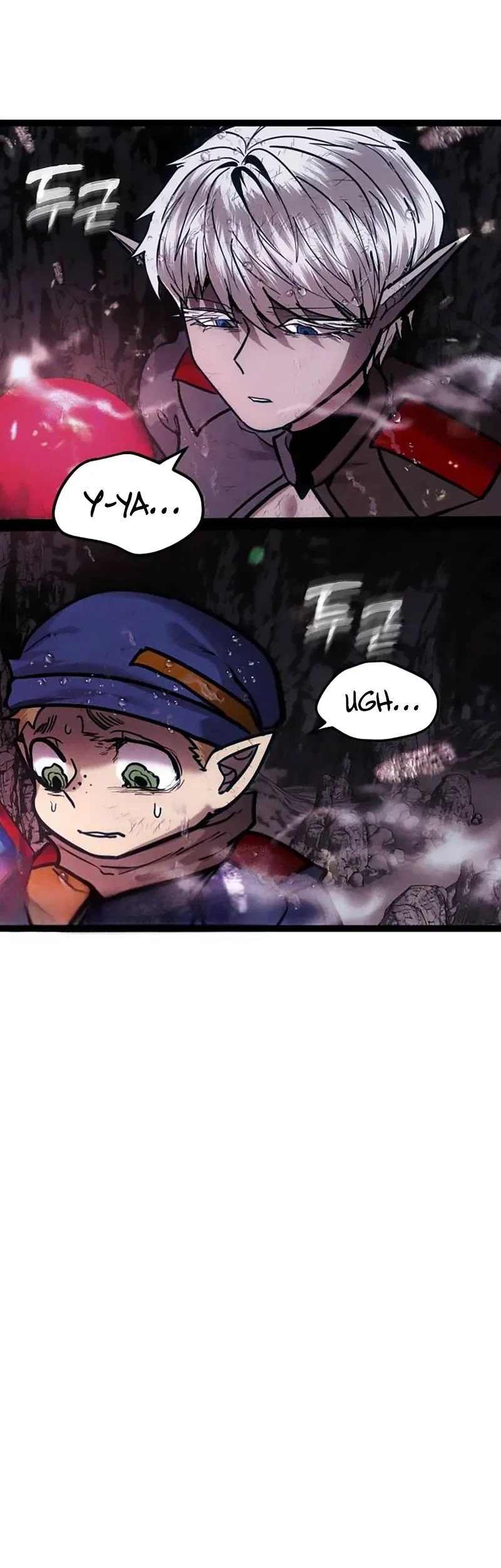 Fantasy Enlistment Squad Chapter 9 Gambar 94