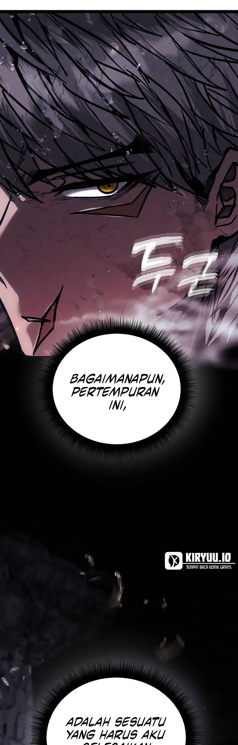 Fantasy Enlistment Squad Chapter 9 Gambar 95