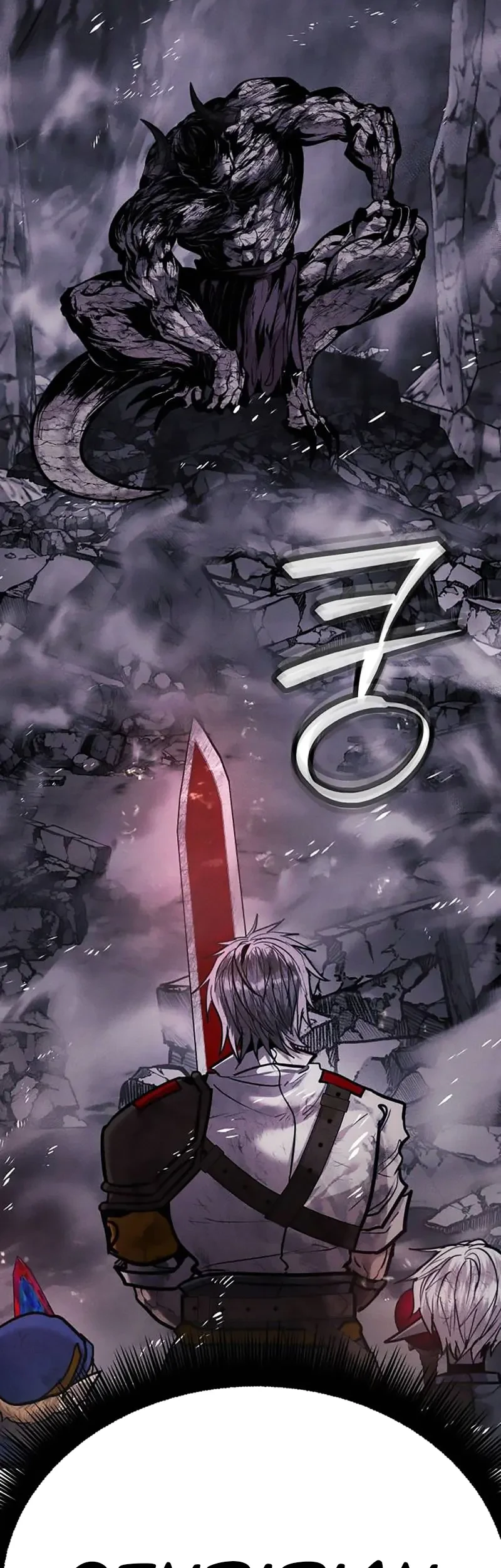 Fantasy Enlistment Squad Chapter 9 Gambar 104