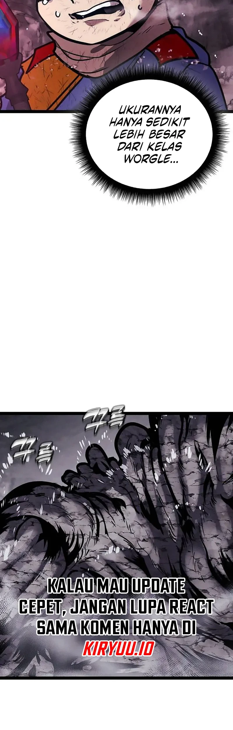 Fantasy Enlistment Squad Chapter 9 Gambar 107