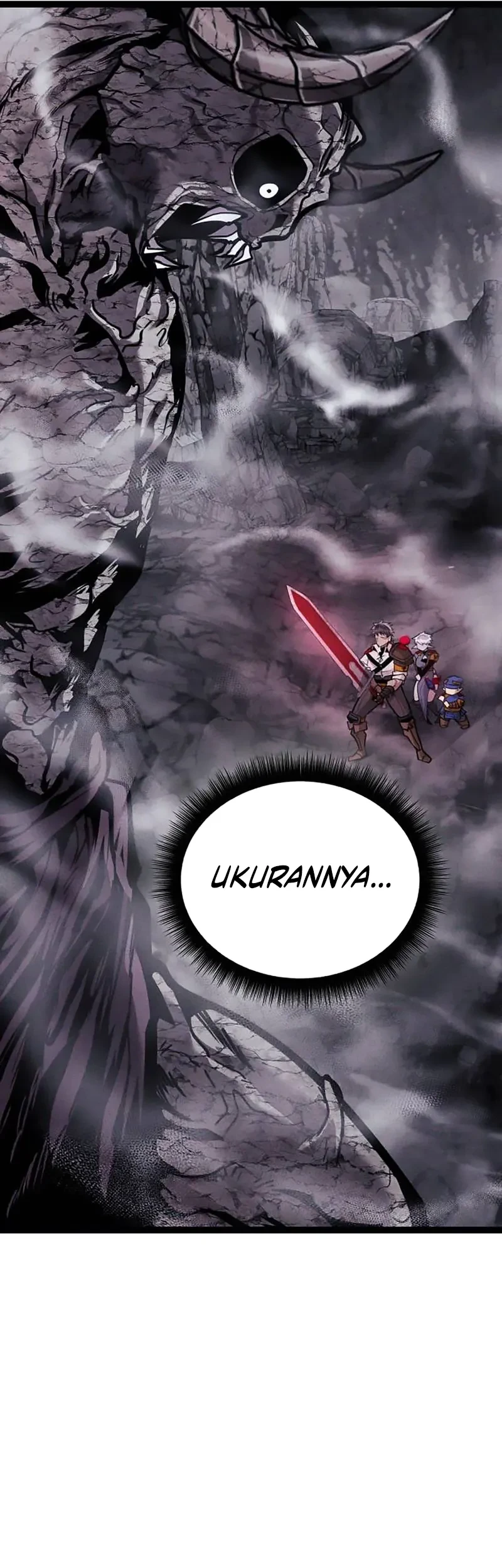 Fantasy Enlistment Squad Chapter 9 Gambar 110