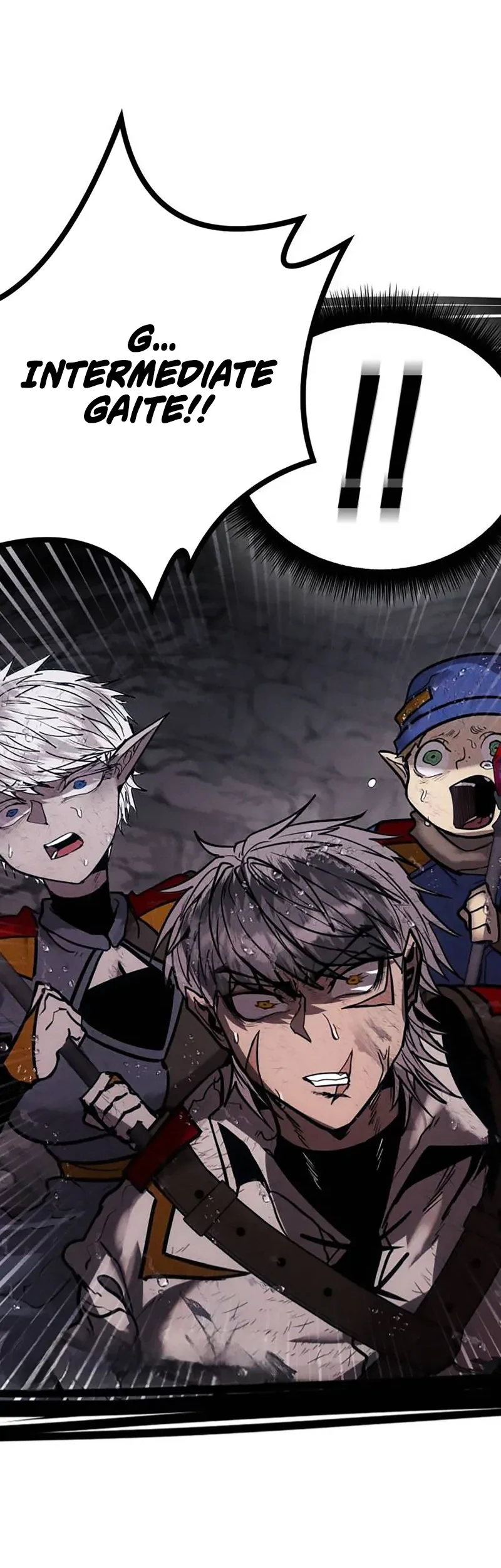 Fantasy Enlistment Squad Chapter 9 Gambar 113