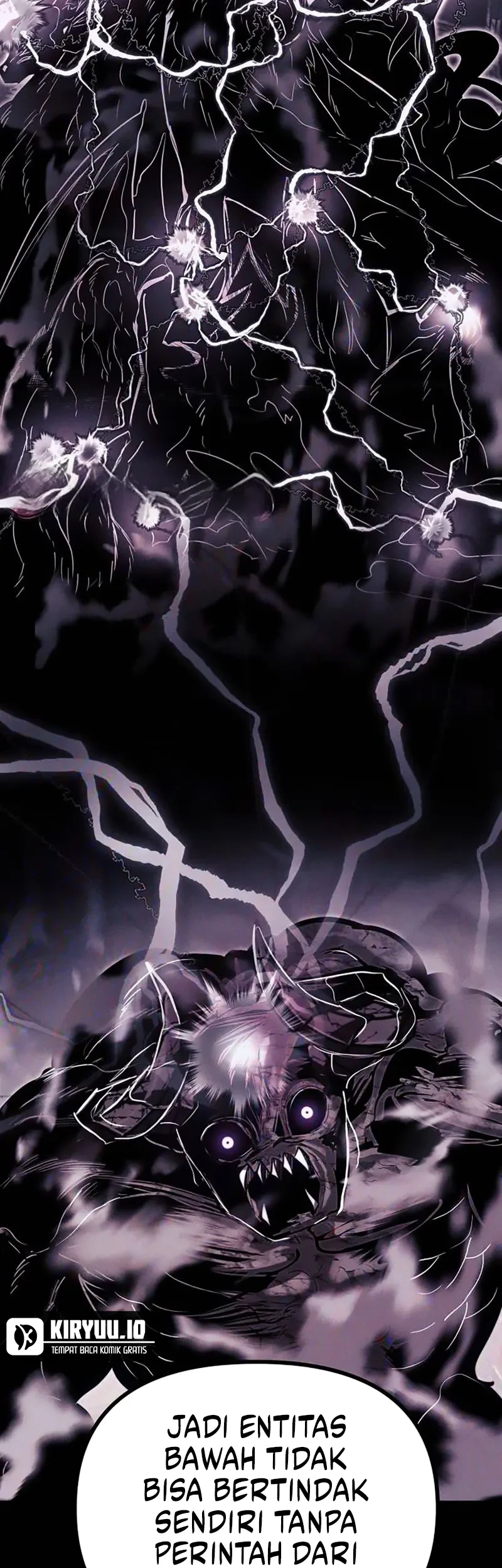 Fantasy Enlistment Squad Chapter 9 Gambar 3