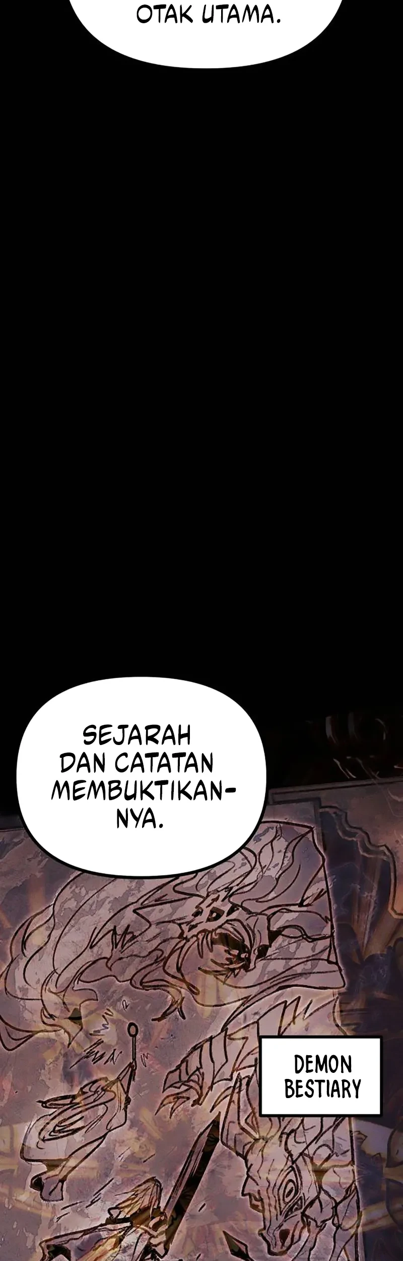 Fantasy Enlistment Squad Chapter 9 Gambar 4