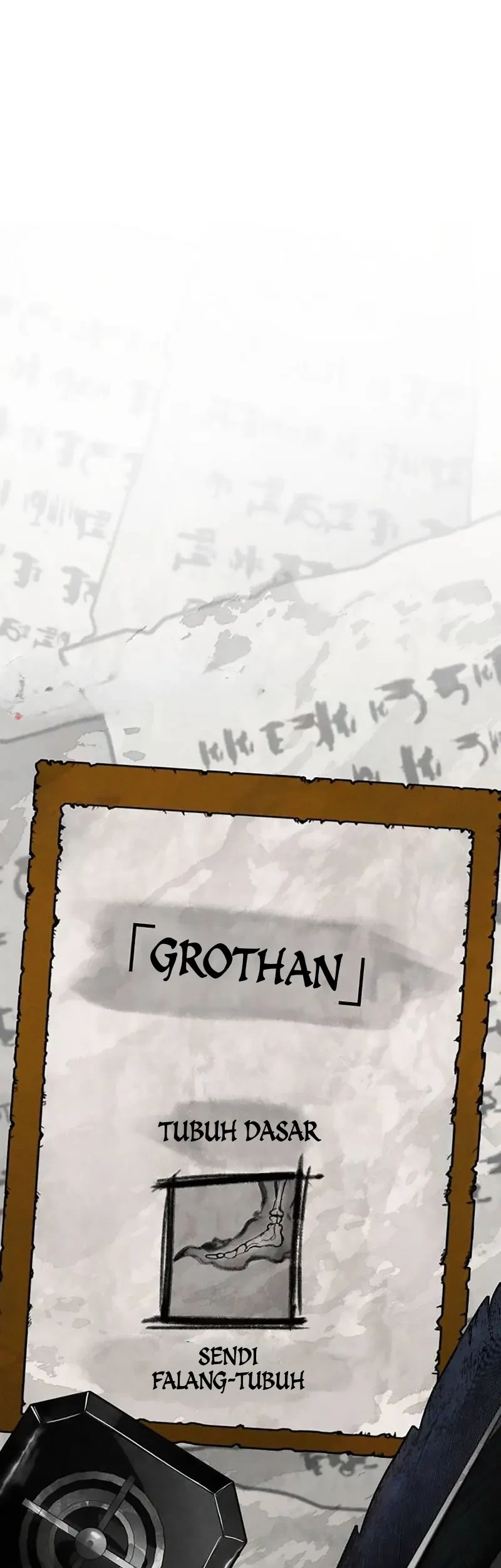 Fantasy Enlistment Squad Chapter 9 Gambar 121