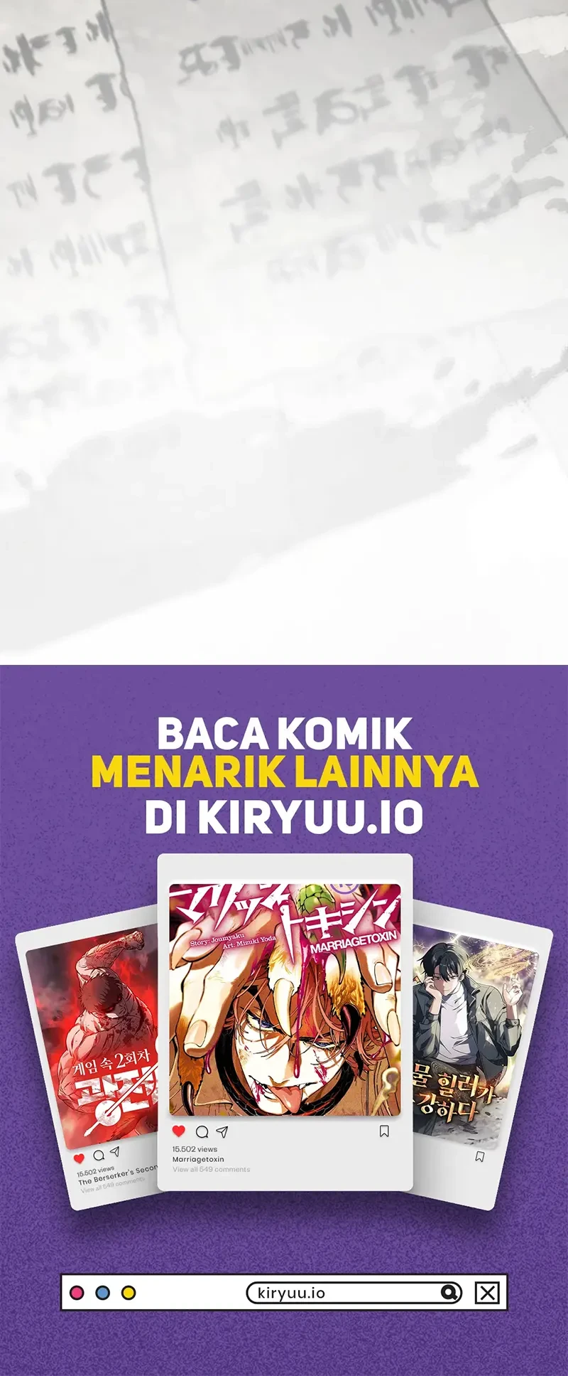 Fantasy Enlistment Squad Chapter 9 Gambar 123