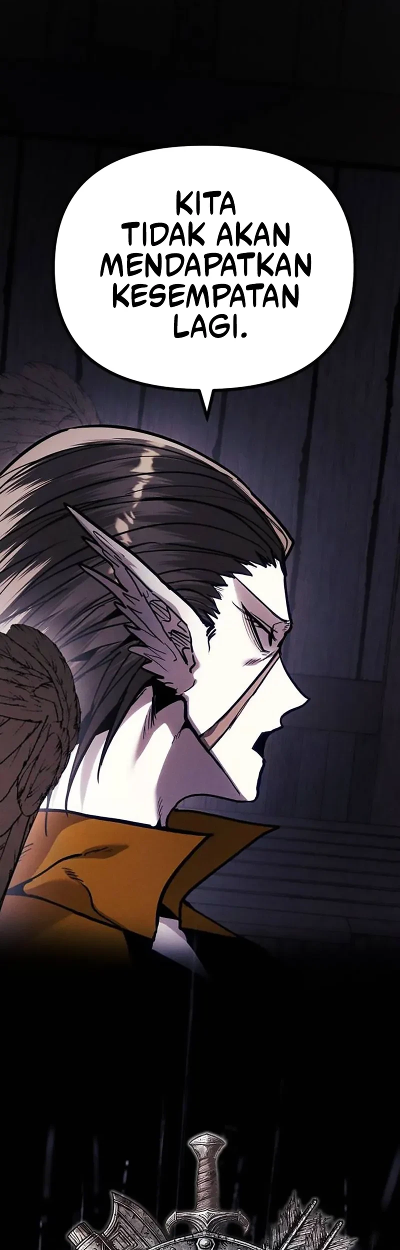 Fantasy Enlistment Squad Chapter 9 Gambar 7