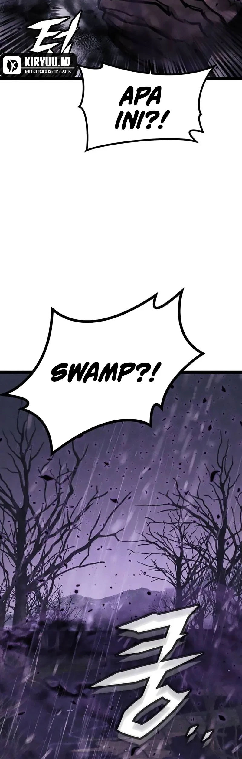 Fantasy Enlistment Squad Chapter 9 Gambar 12