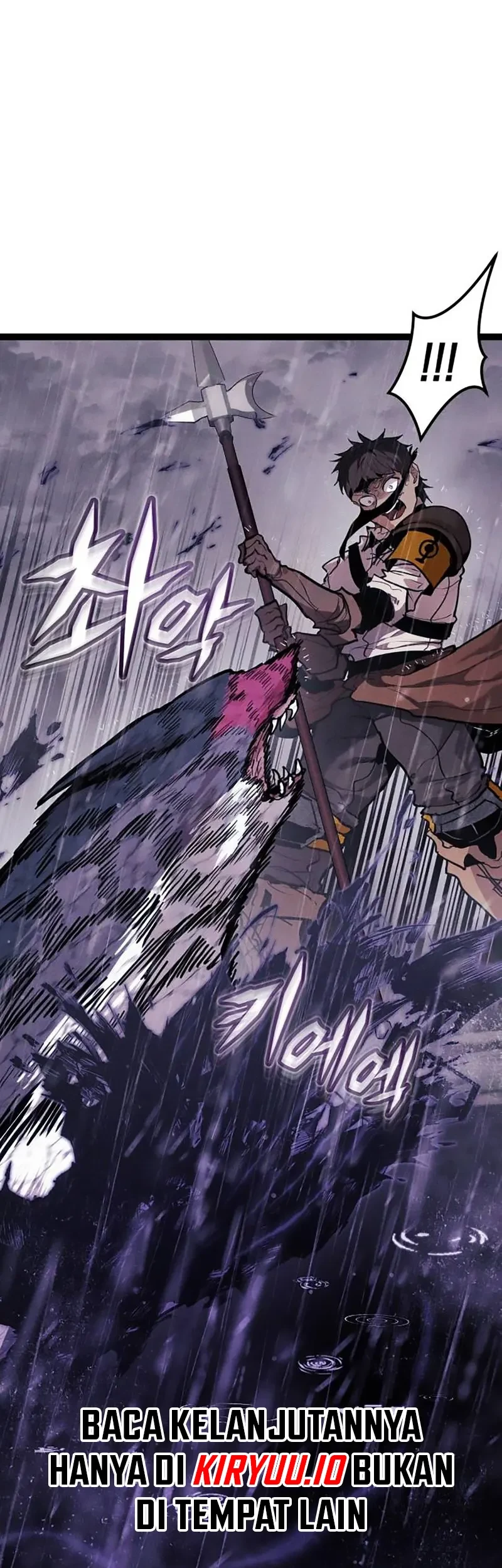 Fantasy Enlistment Squad Chapter 9 Gambar 16