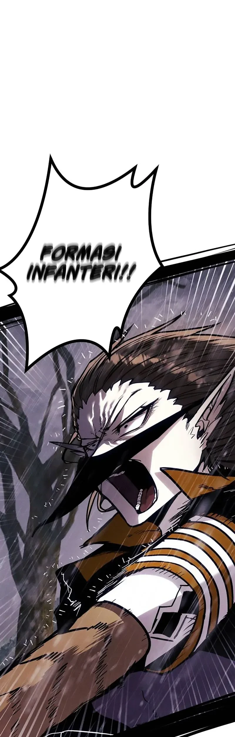 Fantasy Enlistment Squad Chapter 9 Gambar 20