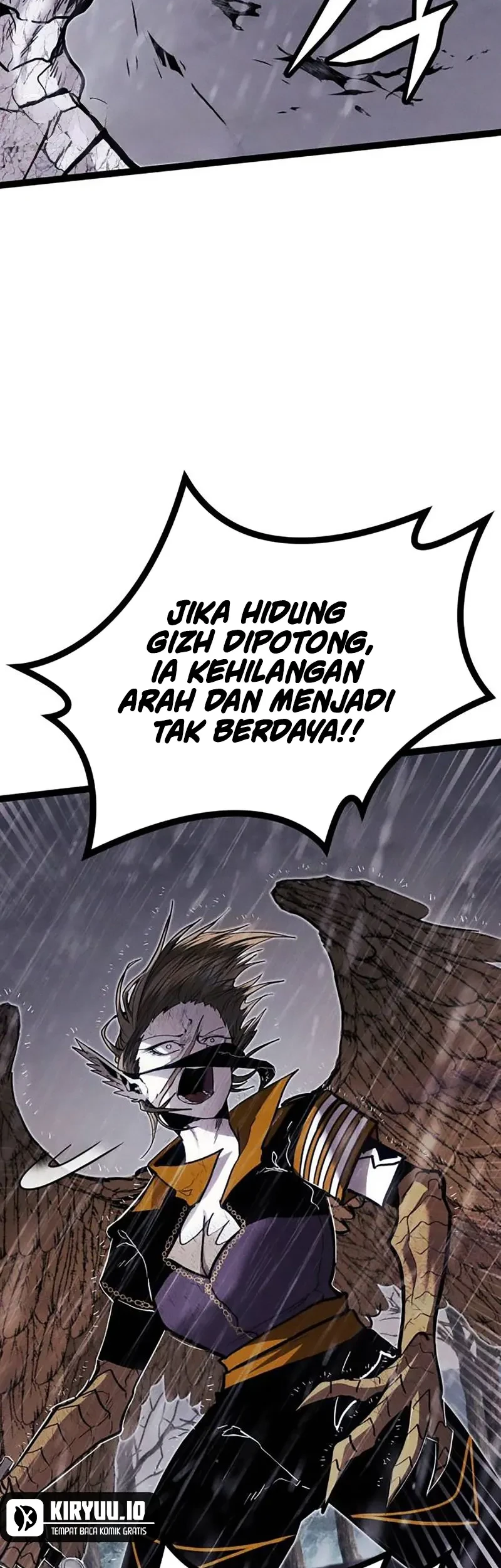 Fantasy Enlistment Squad Chapter 9 Gambar 27